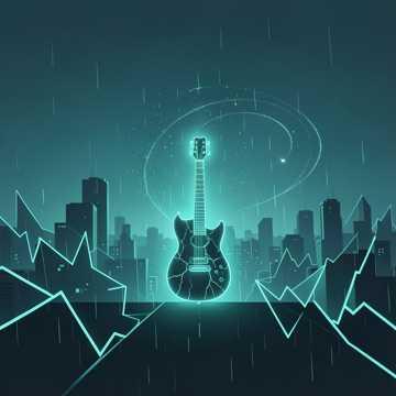 It’s Alright And It’s Okay (বাংলা রক ব্যালাড সংস্করণ)