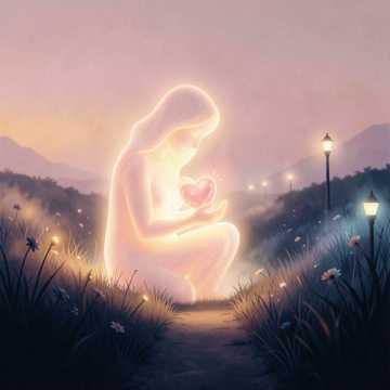 Mother's Love (Korean)