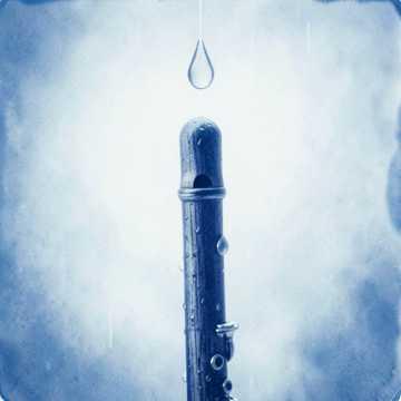 Let The Rain Fall (Whistling Flute)