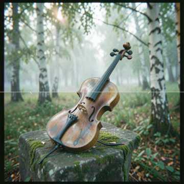 What A Wonderful World (Cello Viola)