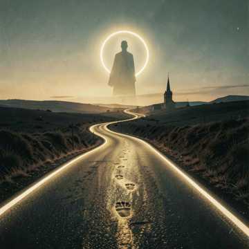 Redemption Road