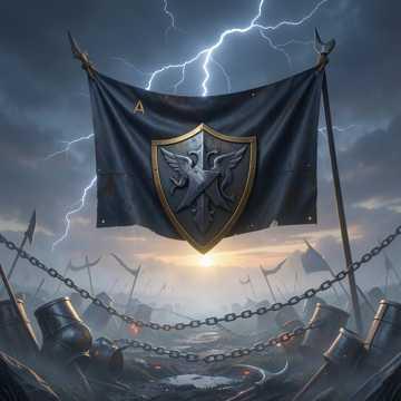 Valhalla Over America