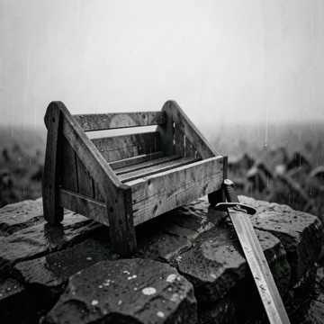 Cradle and The Sword