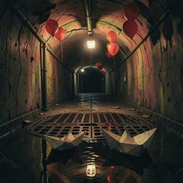 RED BALLOON PROTOCOL