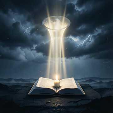 ÉVÉNEMENTS QUI ANNONCENT LE RETOUR DE JÉSUS-CHRIST