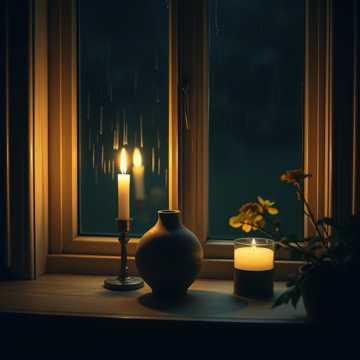 Je marche avec des blessures