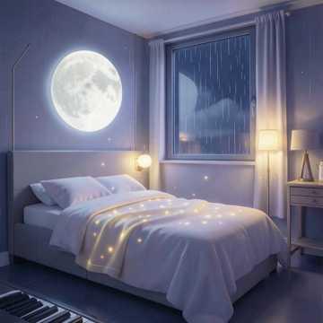 Avant que nos yeux se ferment…