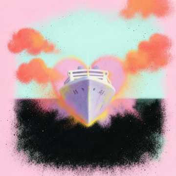 Rules of Engagement — “Summer of Love”