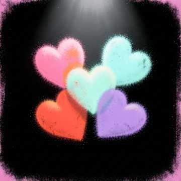 HARTFELD HEARTS