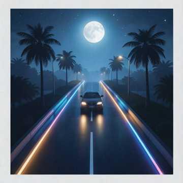 Midnight Cruise